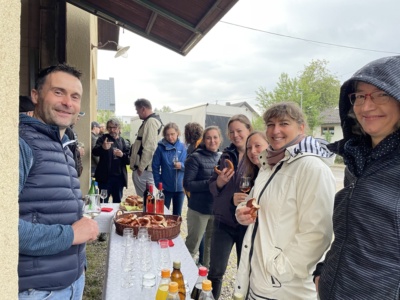 1. Mai 2023 – Foto 5