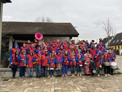 Fastnacht 2024 – Foto 6