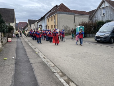 Fastnacht 2024 – Foto 23