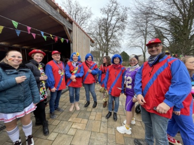 Fastnacht 2024 – Foto 4