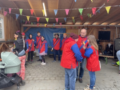 Fastnacht 2024 – Foto 3