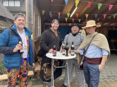 Fastnacht 2024 – Foto 5