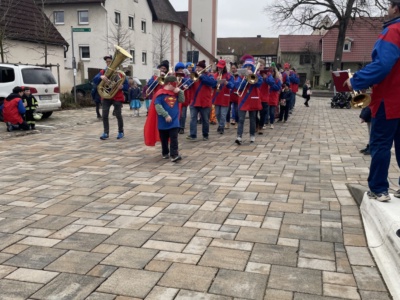 Fastnacht 2024 – Foto 7