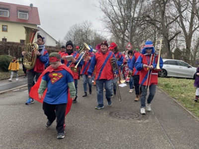 Fastnacht 2024 – Foto 9