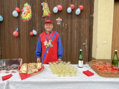 Fastnacht 2024 – Foto 10
