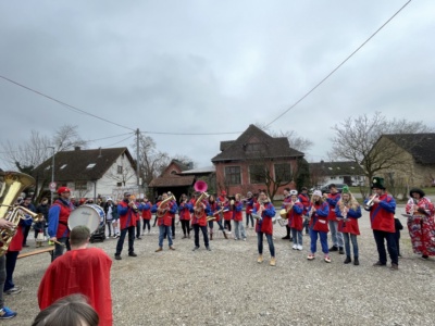 Fastnacht 2024 – Foto 11