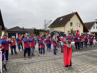 Fastnacht 2024 – Foto 12