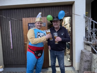 Fastnacht 2024 – Foto 14
