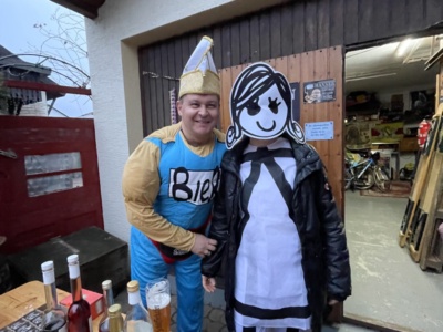 Fastnacht 2024 – Foto 17