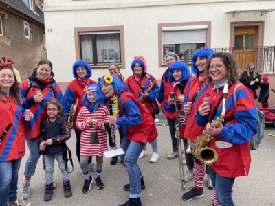 Fastnacht 2024 – Foto 20