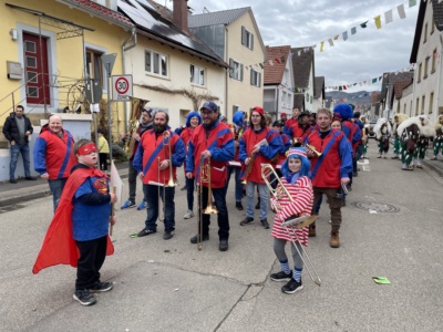 Fastnacht 2024 – Foto 21