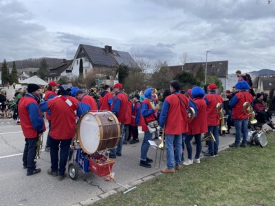 Fastnacht 2024 – Foto 24