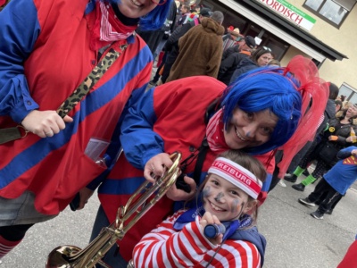 Fastnacht 2024 – Foto 22