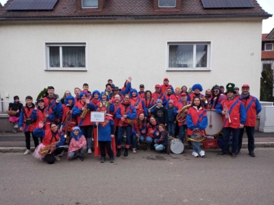 Fastnacht 2024 – Foto 19