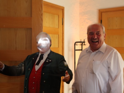 Abschiedskonzert Oskar Burgert – Foto 7