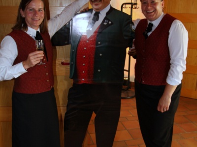 Abschiedskonzert Oskar Burgert – Foto 6