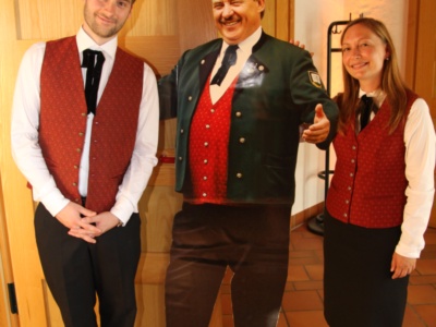 Abschiedskonzert Oskar Burgert – Foto 5