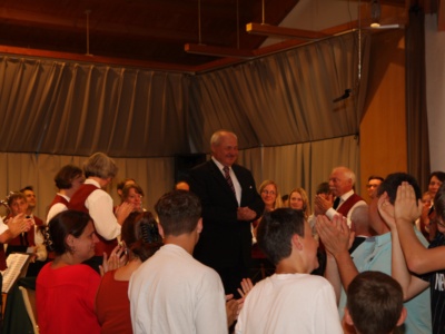 Abschiedskonzert Oskar Burgert – Foto 19