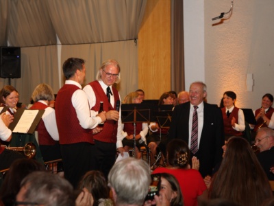 Abschiedskonzert Oskar Burgert – Foto 29