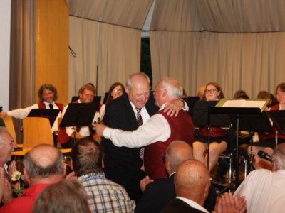 Abschiedskonzert Oskar Burgert – Foto 35