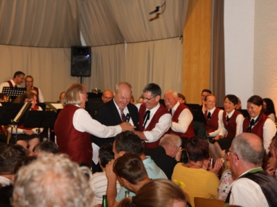 Abschiedskonzert Oskar Burgert – Foto 38