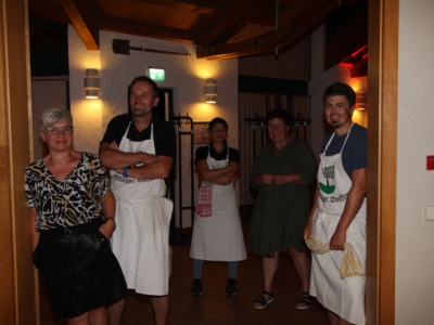 Abschiedskonzert Oskar Burgert – Foto 46