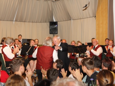 Abschiedskonzert Oskar Burgert – Foto 61