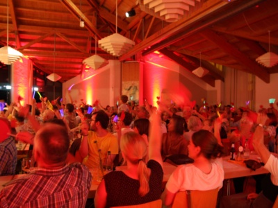 Abschiedskonzert Oskar Burgert – Foto 64