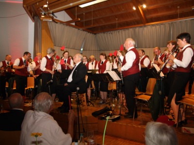 Abschiedskonzert Oskar Burgert – Foto 67