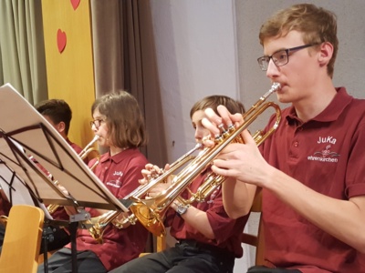 Muttertagskonzert 2018 – Foto 2