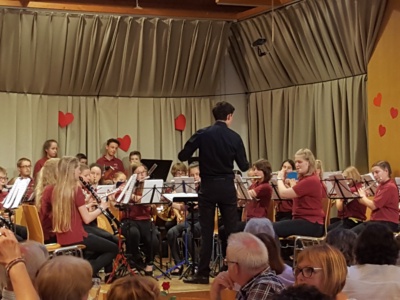 Muttertagskonzert 2018 – Foto 3