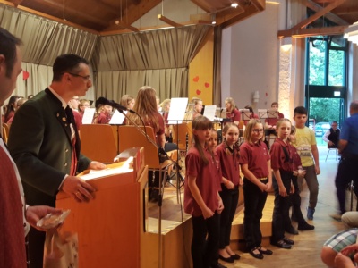 Muttertagskonzert 2018 – Foto 4