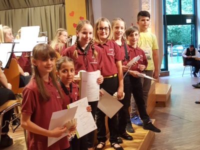 Muttertagskonzert 2018 – Foto 6