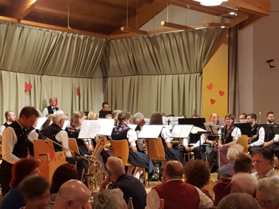 Muttertagskonzert 2018 – Foto 7
