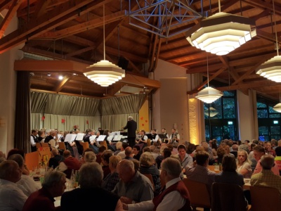 Muttertagskonzert 2018 – Foto 8