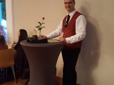 Muttertagskonzert 2018 – Foto 10