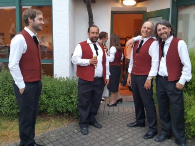 Muttertagskonzert 2018 – Foto 11