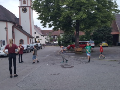 Muttertagskonzert 2018 – Foto 12