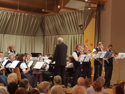 Muttertagskonzert 2018 – Foto 13