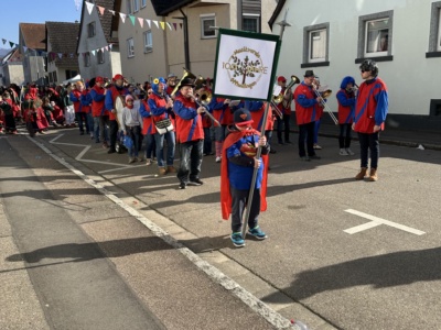 Fastnacht 2025 – Foto 22