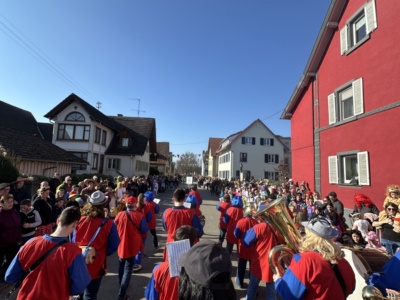 Fastnacht 2025 – Foto 23