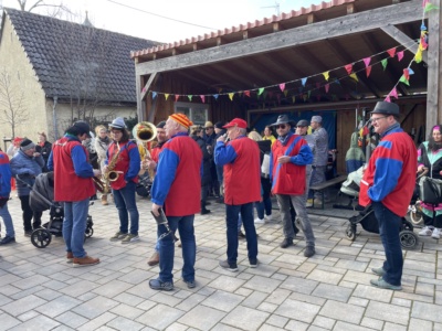 Fastnacht 2025 – Foto 5