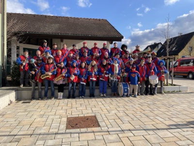 Fastnacht 2025 – Foto 3