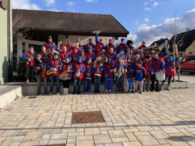 Fastnacht 2025 – Foto 4
