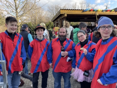 Fastnacht 2025 – Foto 6