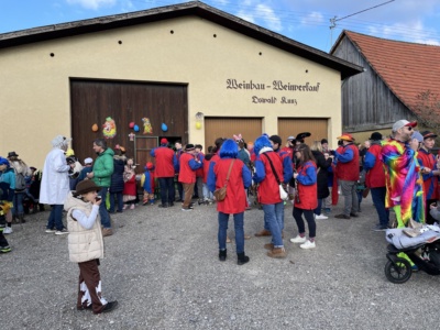 Fastnacht 2025 – Foto 9