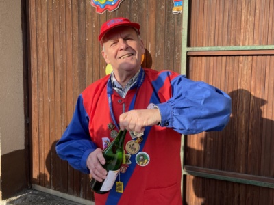 Fastnacht 2025 – Foto 7