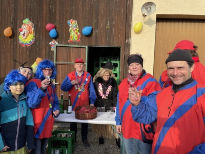 Fastnacht 2025 – Foto 8