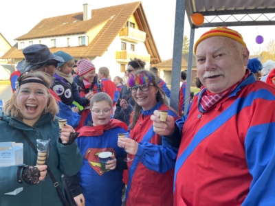 Fastnacht 2025 – Foto 10