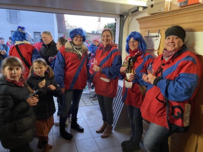 Fastnacht 2025 – Foto 11